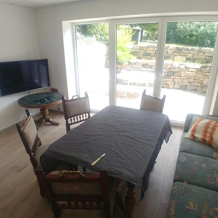 Monteur- Und Ferienwohnung Gemmer 52Qm Herold Екстер'єр фото