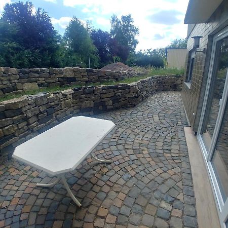 Monteur- Und Ferienwohnung Gemmer 52Qm Herold Екстер'єр фото